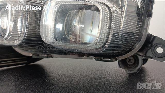 Проектор ляв GT-Line предна броня Kia Sportage година 2016 2017 2018 код 92201-F1100 , снимка 2 - Аксесоари и консумативи - 44025597