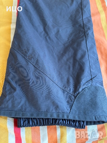 Дамски ски панталон Columbia Vertex, снимка 8 - Панталони - 52612683