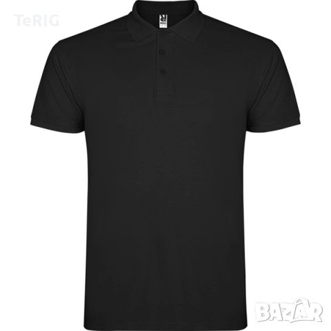 Детска риза поло пике 100% памук, снимка 6 - Детски тениски и потници - 51491975