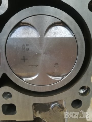 БУТАЛО /А за Опел Карл 687852764., LF 20 09.,LA30 07, снимка 16 - Автомобили и джипове - 35086367