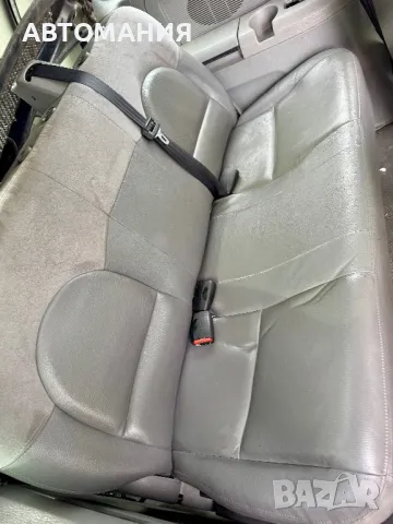 На ЧАСТИ Chrysler Voyager 2.8crd 2005г 150кс АВТОМАТ, снимка 14 - Автомобили и джипове - 49460337