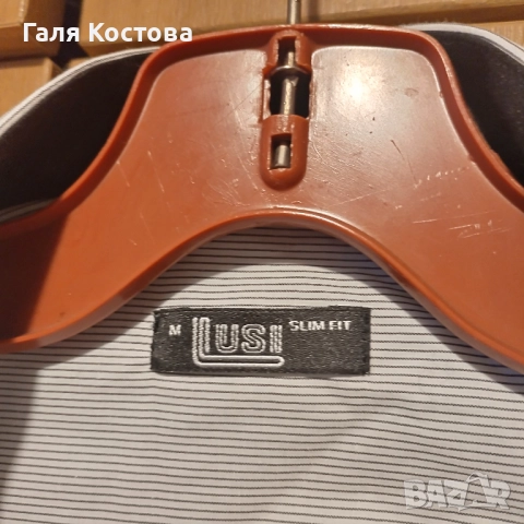 Продавам мъжки ризи и панталони , снимка 4 - Панталони - 52956380