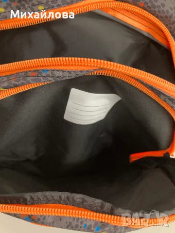 Busquets, SuperUp Раница, снимка 9 - Раници - 47496498