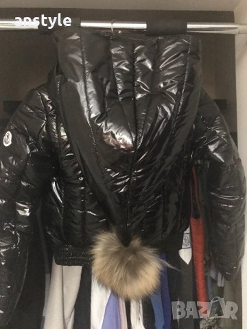 ТОП ЦЕНА$New модел ,с удължена качулка/реплика, снимка 15 - Якета - 27371072