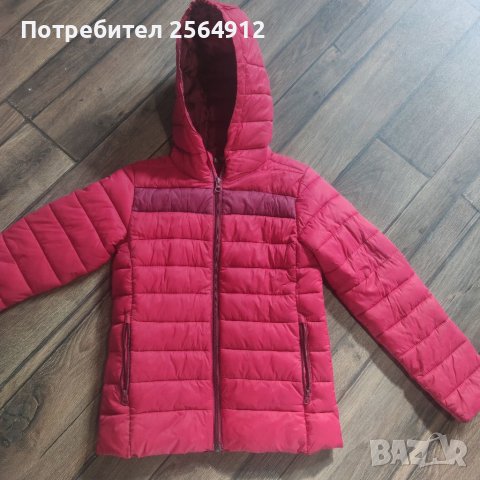 Продавам детско есенно яке , снимка 1 - Детски якета и елеци - 38444916