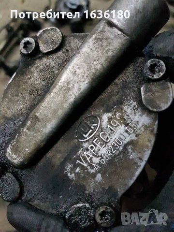 Части Chrysler Pt Cuiser 2.2 crdi, снимка 8 - Части - 28458152