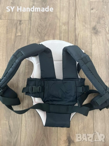 НОВО! Кенгуру за бебе Chipolino Comfy, снимка 3 - Други - 52098797