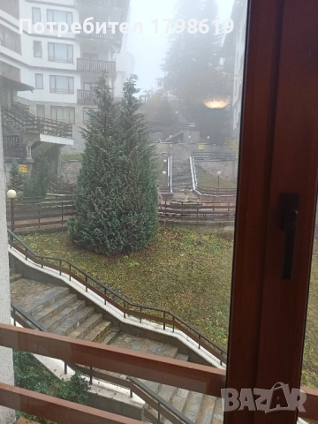 Предлагам на вашето внимание студио за продажба в к-с Пампорово!, снимка 7 - Апартаменти - 51876208