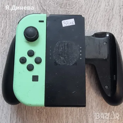 Аксесоари за nintendo , снимка 7 - Друга електроника - 48047312