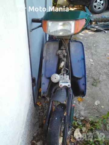  Piaggio Skipper/Sfera/Zip/Hexagon. Търся Двуколесни и Триколесни МПС. Търся Скутери и Мотопеди., снимка 1
