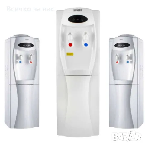 Диспенсер за вода  WD-20ES, 570W, електронно, снимка 1