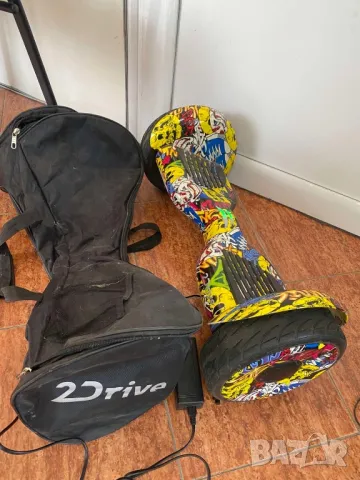 Електрически Ховърборд Гуми 6,5” 