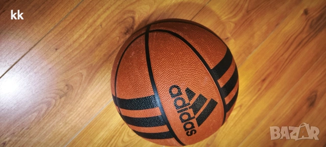 Топка баскетболна, снимка 3 - Баскетбол - 53055145