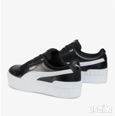 маратонки PUMA CARINA LIFT  номер 37  , снимка 4 - Маратонки - 50277845