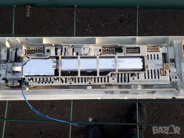 Продавам на части пералня Miele W 404, снимка 14 - Перални - 38195542