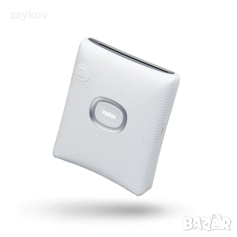 Мобилен принтер Fujifilm Square Link, , снимка 5 - Принтери, копири, скенери - 53099538