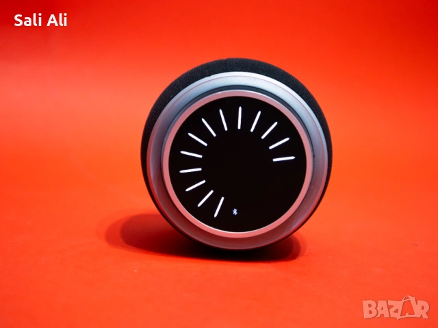 Tobias Jacobesen 10W Pro Premium Bluetooth тонколона — Hi-Fi преносима