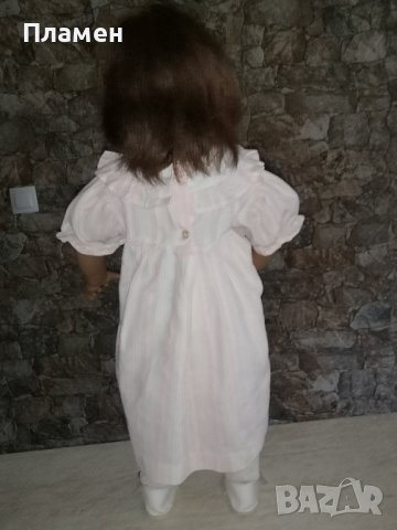 Колекционерска кукла Luna Babys Daniel, снимка 4 - Колекции - 40213407