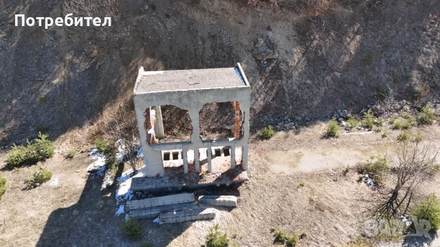 Урбанизирана територия 65 дка, местност Бахтерица, снимка 3 - Производствени сгради - 50873917