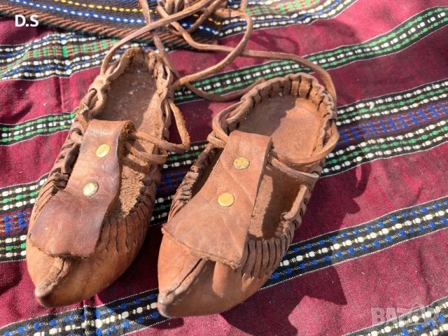 Продавам цървули , снимка 4 - Антикварни и старинни предмети - 51352356