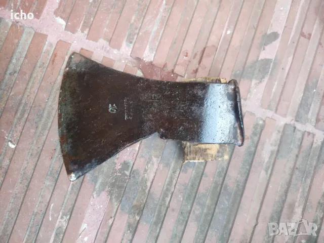 Брадва топор , снимка 2 - Градински инструменти - 48356721