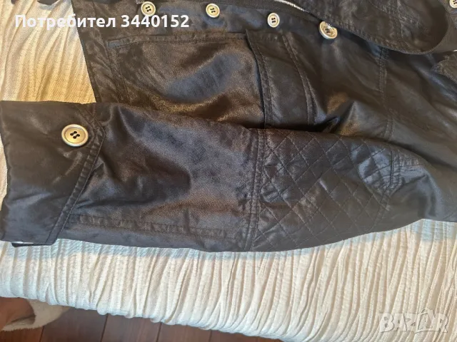 Дамски комплект сако с пола, снимка 15 - Костюми - 47783864