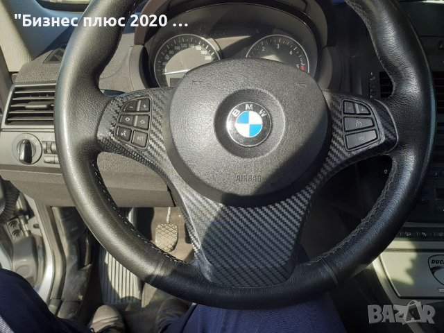 ДЖИП БМВ Х3, снимка 10 - Автомобили и джипове - 39747471