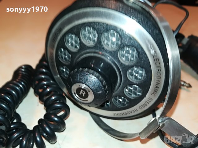 PHILIPS HIFI СЛУШАЛКИ 0409221758, снимка 4 - Слушалки и портативни колонки - 37898181