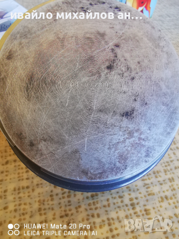 Бутала за Опел Зафира 1.6 с фабрична газ, снимка 6 - Автомобили и джипове - 35846154