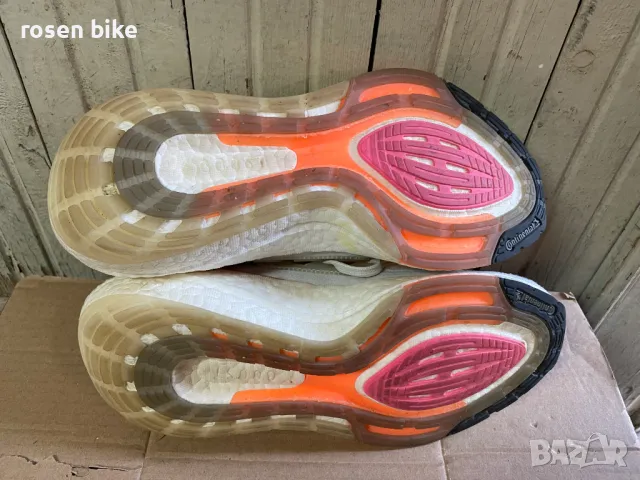 ''Adidas Ultraboost 21''оригинални маратонки 38 номер, снимка 10 - Маратонки - 48163106