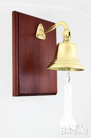 Корабни часовниции,камбани, компаси, секстанти, снимка 4 - Декорация за дома - 28253158