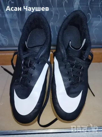 Nike , снимка 2 - Детски маратонки - 47356918