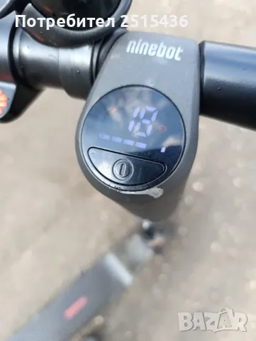 Segway ninebot p156 , снимка 4 - Други спортове - 49762506