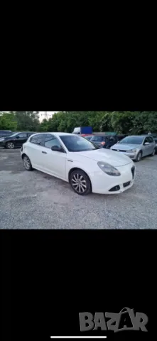 Alfa Romeo Giulietta на части, снимка 2 - Автомобили и джипове - 48636507