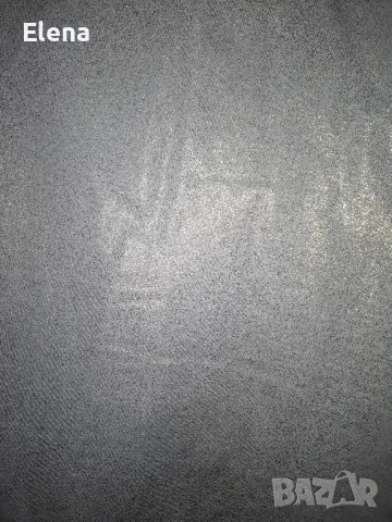 Спортно елегантен италиански комплект, със златни нишки,шампанско, снимка 3 - Комплекти - 49539094