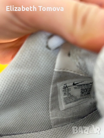 Nike air force 1, снимка 6 - Кецове - 53095434