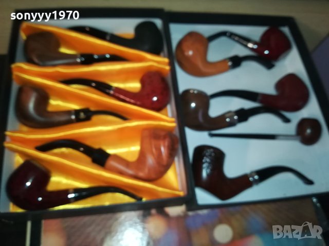 КОЛЕКЦИЯ ЛУЛИ-НОВИ 2411231930, снимка 2 - Колекции - 43133953