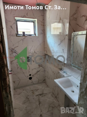 Двуетажна къща с гараж в Центъра на Стара Загора, снимка 7 - Къщи - 51916982