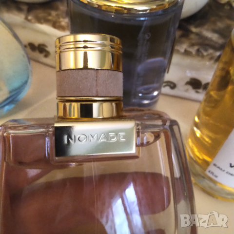  Chloé Nomade парфюм Намален , снимка 3 - Дамски парфюми - 31642083