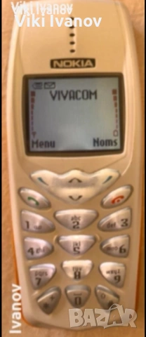 Нокия 3510i