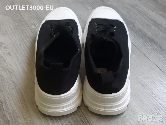 Azarey Daily Sneakers, снимка 4 - Кецове - 36821901