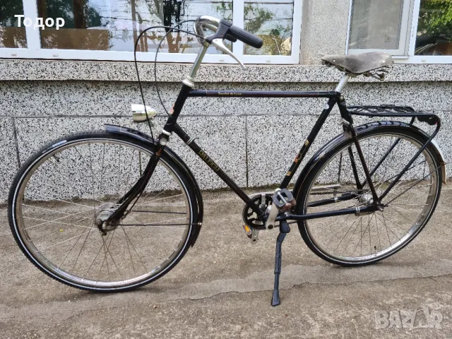 Велосипед Raleigh, снимка 2 - Велосипеди - 50195210