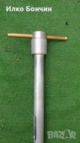 Сонда за пробовземане 2.0м/Ø35 (пробовземач), снимка 3 - Селскостопанска техника - 26310982