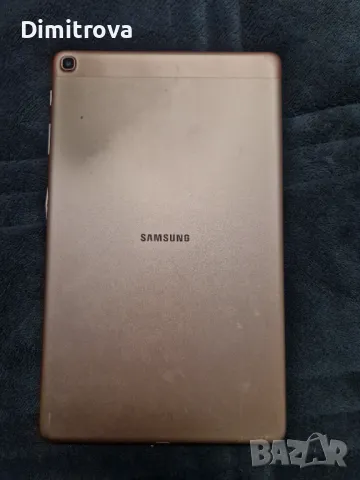 Таблет Самсунг 10.1, снимка 3 - Таблети - 48936279