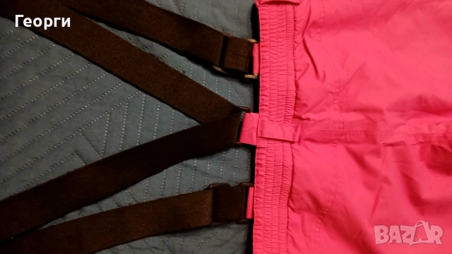 Детско ски долнище , снимка 6 - Други - 53576091