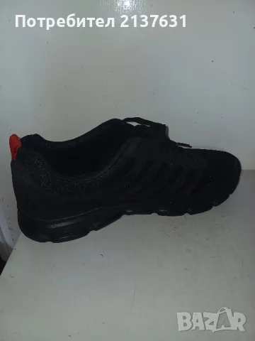 МЪЖКИ АНАТОМИЧНИ ОБУВКИ  TIGLON N 47, снимка 4 - Маратонки - 47519093