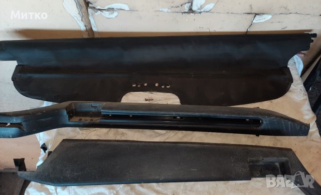 Части от Опел Вектра В 1998г.1.6 16 винтила Комби черна , снимка 7 - Части - 20254678