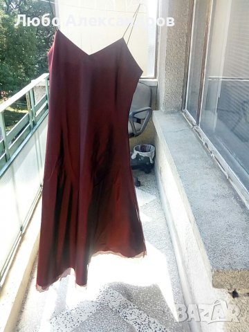 Официална дамска рокля нова размер 42 ., снимка 2 - Рокли - 37156067