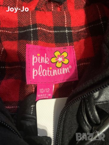 Яке PUMA, палто “Н&М”, грейки...; размер 9-10 год, снимка 7 - Детски якета и елеци - 43253654