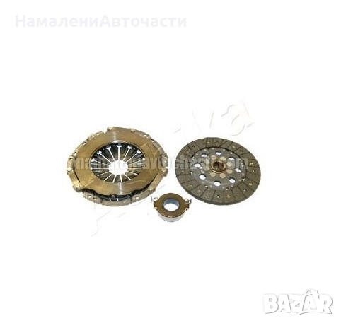 Съединител комплект 92022014 92-02-2014 Toyota, снимка 2 - Части - 51580470